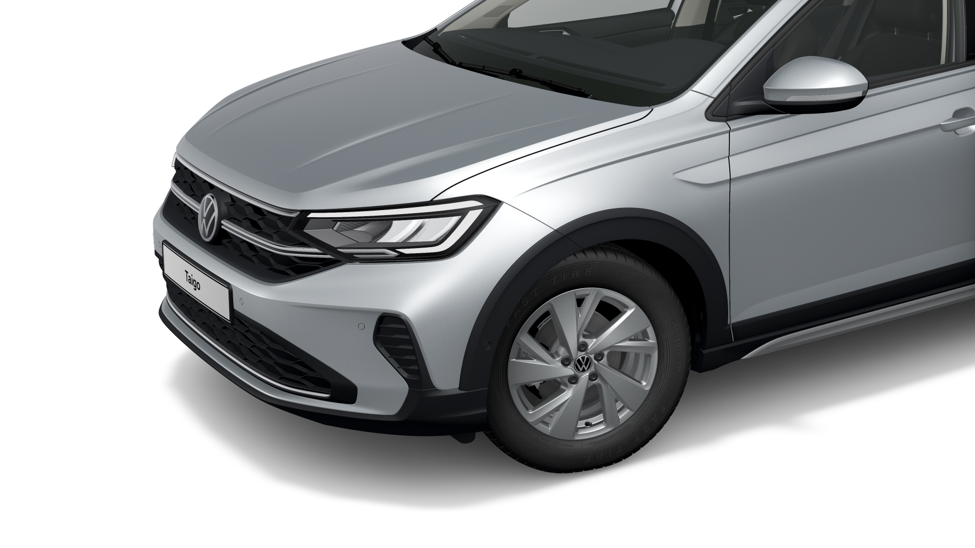 Volkswagen Taigo 1.0 TSI DSG Life