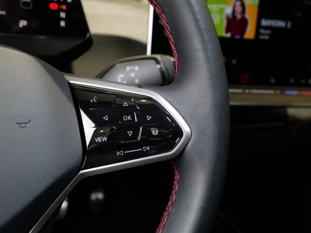 Volkswagen ID.3 GTX Performance