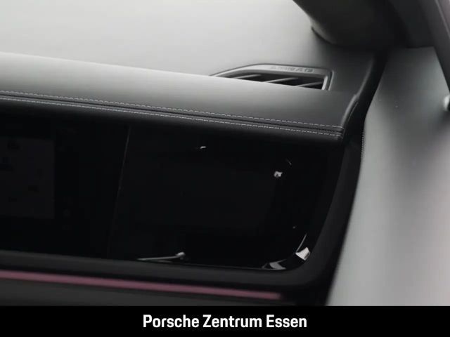 Porsche Panamera GTS