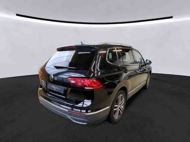 Volkswagen Tiguan 2.0 TDI Allspace DSG Life