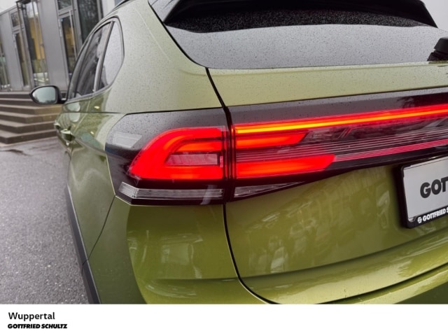 Volkswagen Taigo 1.5 TSI DSG R-Line