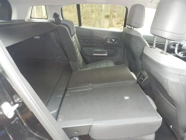 Citroën C5 Aircross BlueHDi Pack Shine