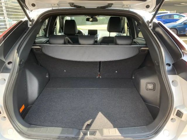 Mitsubishi Eclipse Cross 4WD PHEV