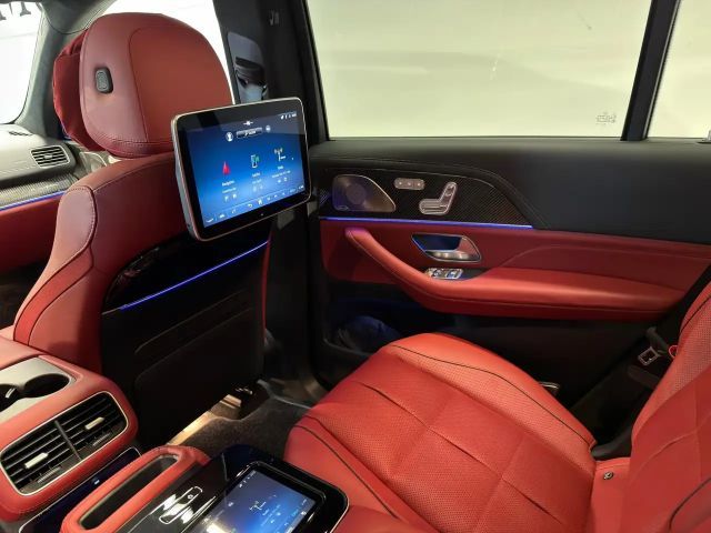 Mercedes-Benz GLS 450 4MATIC GLS 450 d