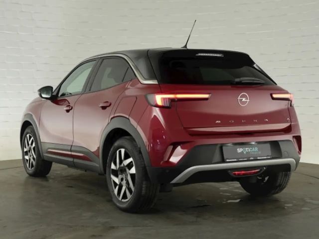 Opel Mokka Elegance Mokka-e
