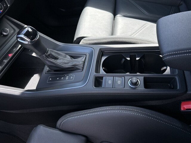 Audi Q3 40 TDI Quattro S-Tronic