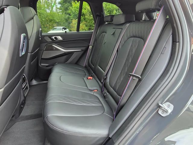 BMW X5 M-Sport xDrive40d