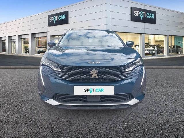 Peugeot 3008 Allure Pack EAT8 HDi
