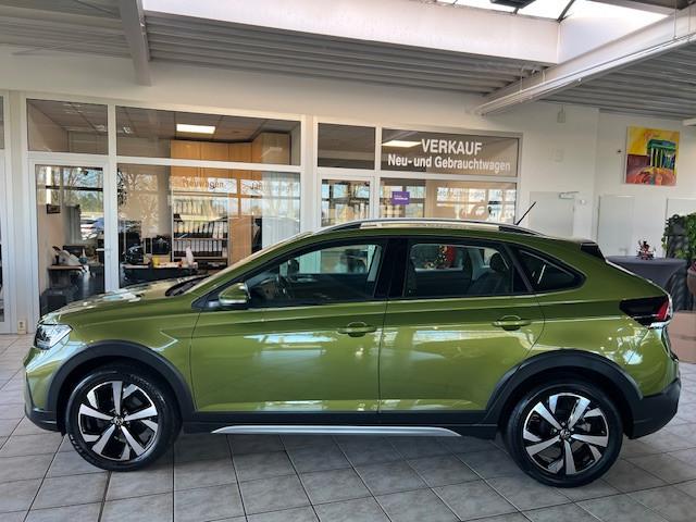 Volkswagen Taigo DSG Style