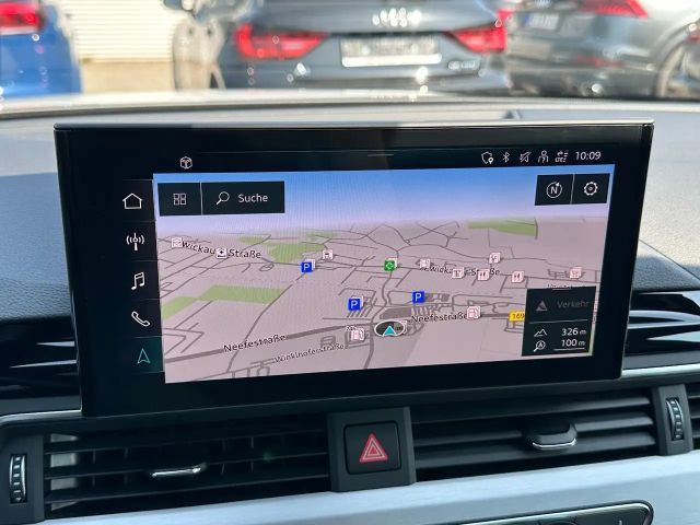 Audi A5 40 TFSI Quattro Sportback