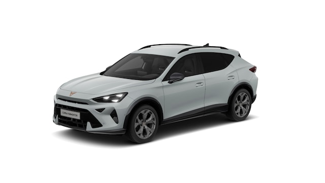 Cupra Formentor DSG