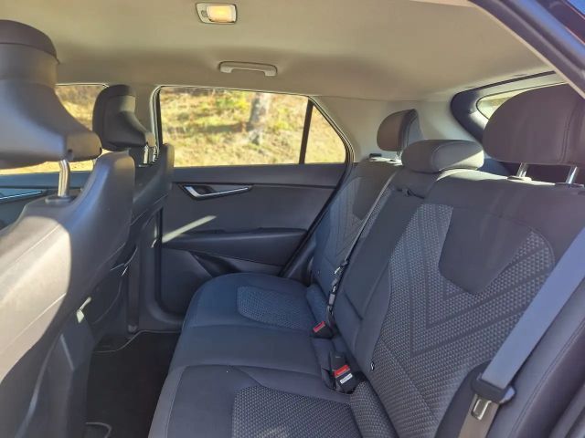 Kia Niro EV Edition 7 e-Niro