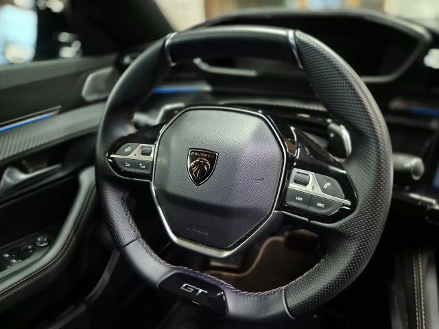 Peugeot 508 BlueHDi EAT8 GT-Line SW