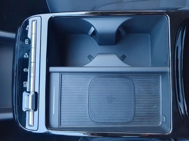 Hyundai Tucson 1.6 2WD Hybrid T-GDi