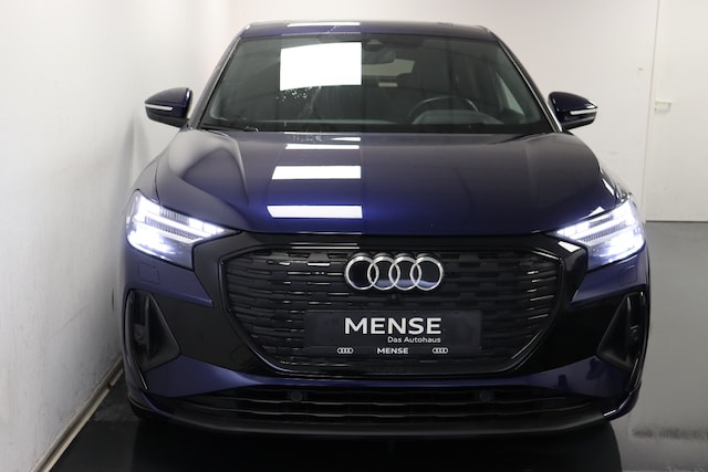 Audi Q4 e-tron 40 Sportback
