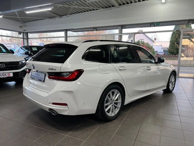 BMW 318 318d Touring