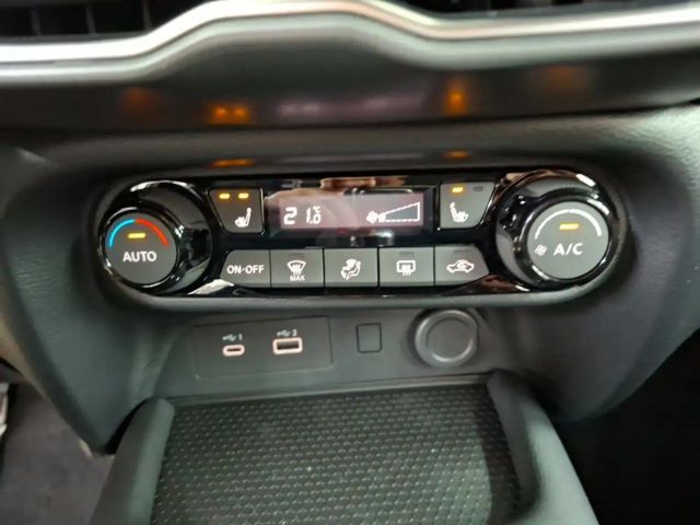 Nissan Juke Acenta DIG-T