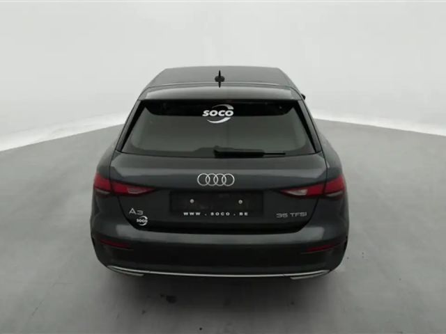 Audi A3 35 TFSI Sedan