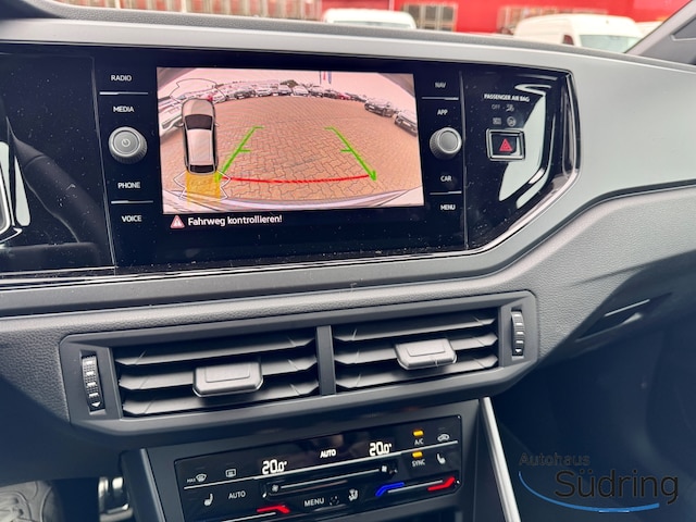 Volkswagen Taigo DSG IQ.Drive R-Line