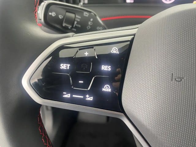 Volkswagen ID.7 4Motion Business GTX Tourer