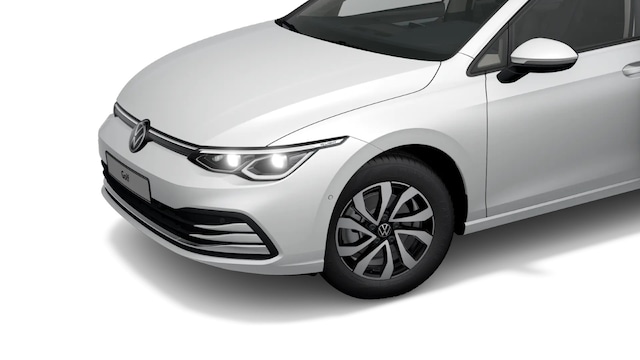 Volkswagen Golf 1.5 TSI