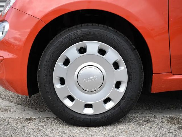 Fiat 500 FireFly Hybrid 70