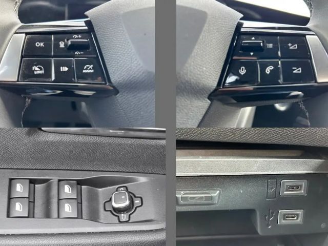 Opel Astra 1.2 Turbo Edition