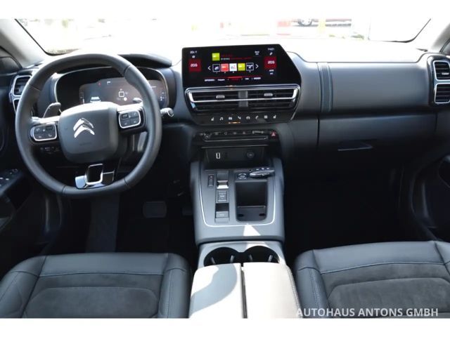 Citroën C5 Aircross BlueHDi Max