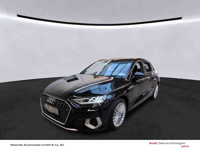 Audi A3 30 TFSI Sportback