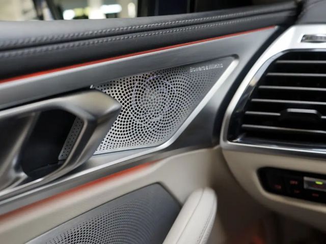 BMW M850 Coupé xDrive