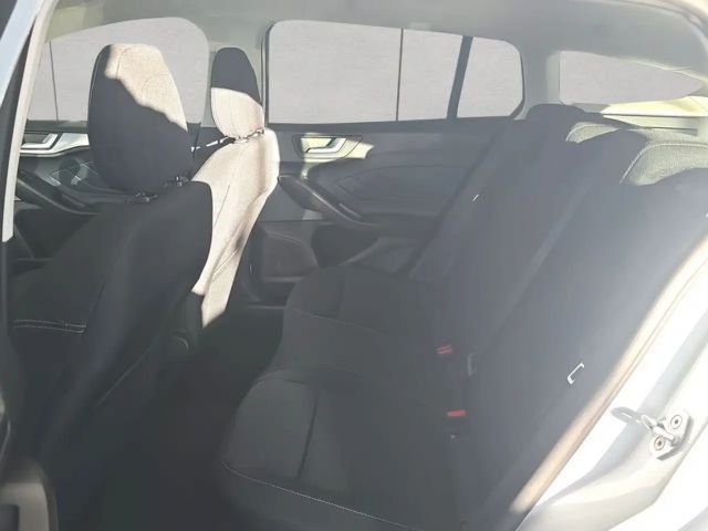 Ford Focus 1.5 EcoBlue Titanium Wagon