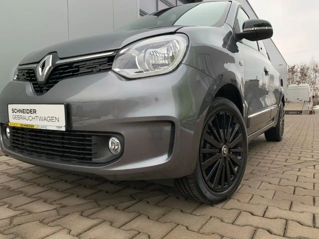 Renault Twingo E-Tech Electric