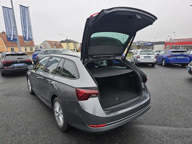 Skoda Octavia Combi Style Style