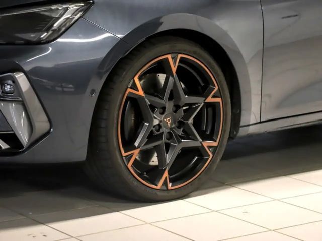 Cupra Leon 2.0 TSI 4Drive Sportstourer VZ