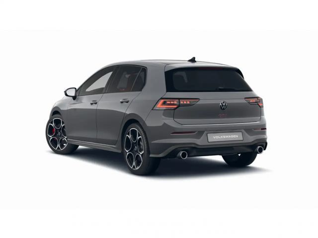 Volkswagen Golf 2.0 TSI DSG GTI Golf VIII