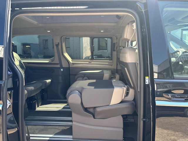 Volkswagen Multivan 2.0 TDI