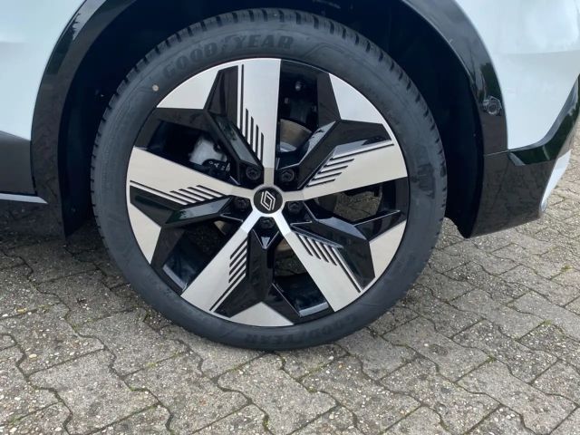 Renault Megane E-Tech Techno