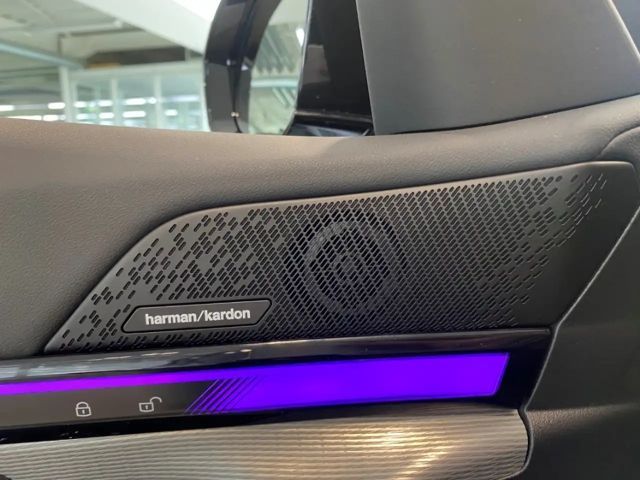 BMW i5 M-Sport Sedan eDrive40