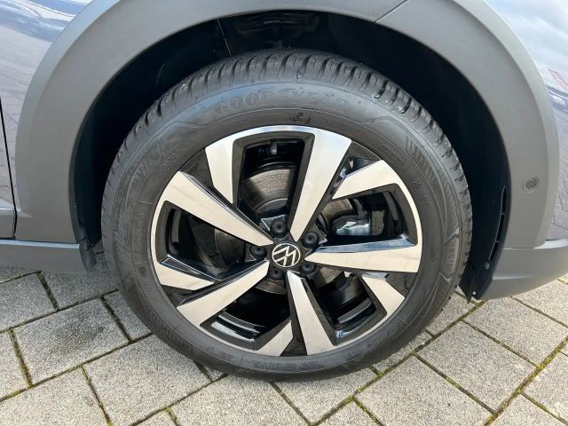 Volkswagen Taigo 1.0 TSI DSG IQ.Drive Style