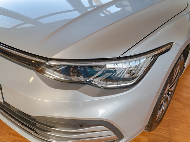 Volkswagen Golf 1.0 TSI Golf VIII Move