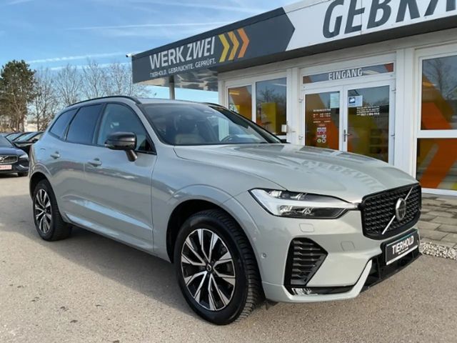 Volvo XC60 Dark Plus