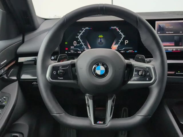 BMW 520 520d M-Sport Touring