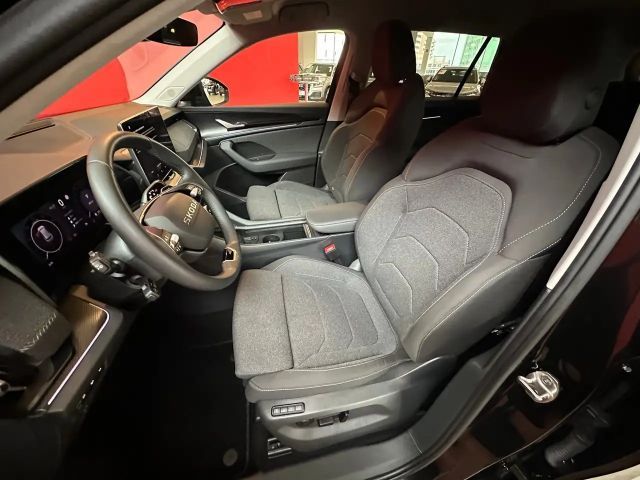 Skoda Kodiaq Selection