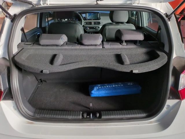 Hyundai i10 1.2 Trend