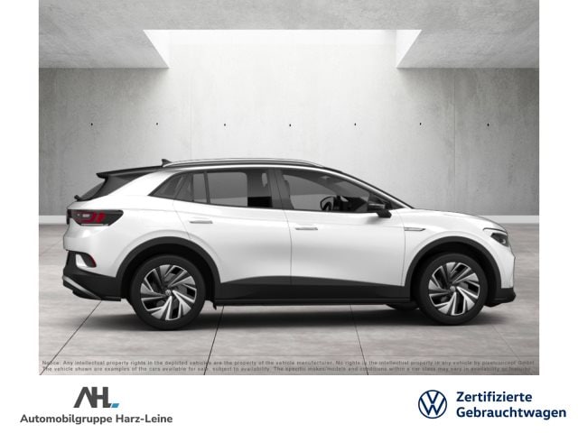 Volkswagen ID.4 LED Navi PDC AHK