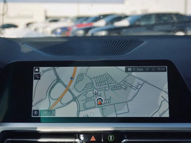 BMW 320 320d Sport Line Touring xDrive