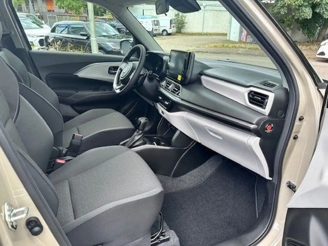 Suzuki Swift Comfort DualJet Hybrid