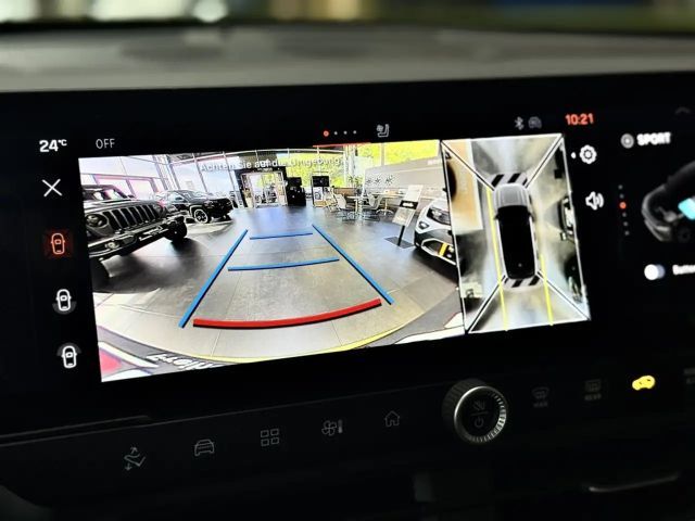 Jeep Compass EV 74kWh First.Edition 0% Fixzins-Leasing