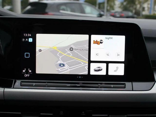 Volkswagen Golf Move Variant