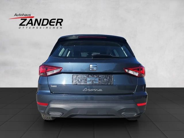 Seat Arona DSG Style